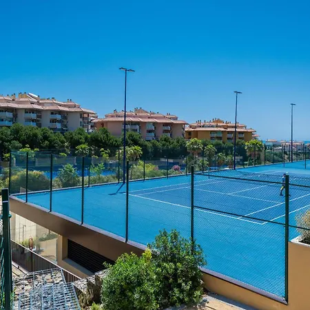 Luxury Atico Higueron West 4431 Fuengirola