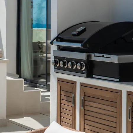 Luxury Atico Higueron West 4431 Διαμέρισμα *