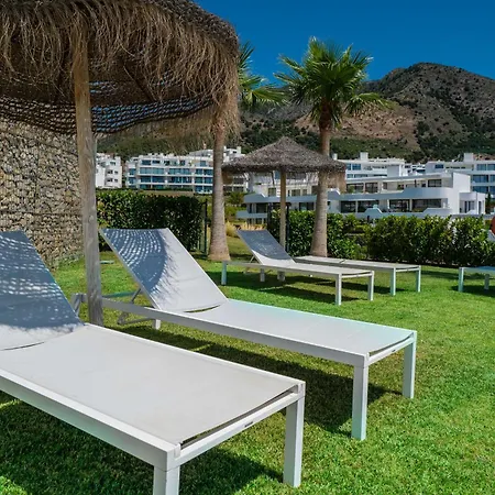 Διαμέρισμα Luxury Atico Higueron West 4431 *