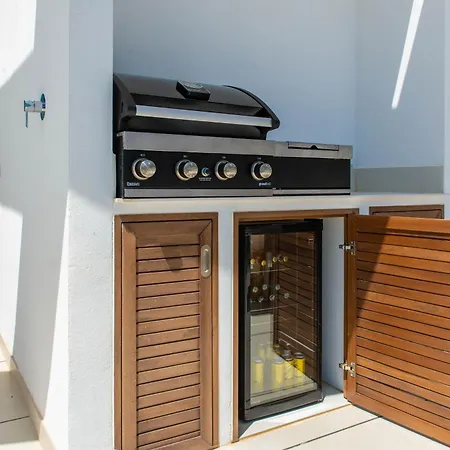 Διαμέρισμα Luxury Atico Higueron West 4431 Fuengirola