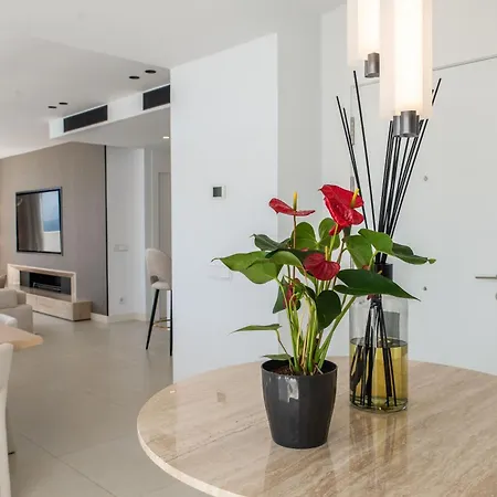 Luxury Atico Higueron West 4431 Διαμέρισμα Fuengirola
