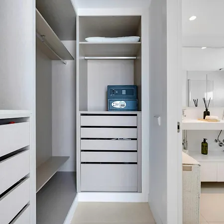 Luxury Atico Higueron West 4431 Fuengirola