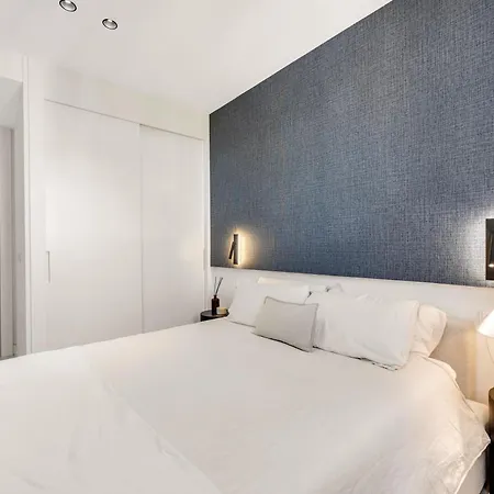 Luxury Atico Higueron West 4431