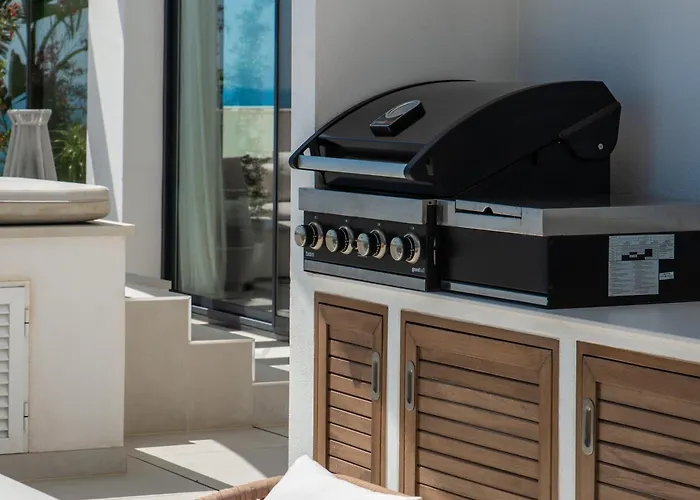 Luxury Atico Higueron West 4431 דירה *