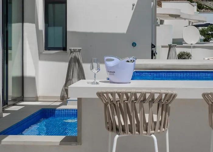 דירה Luxury Atico Higueron West 4431 *