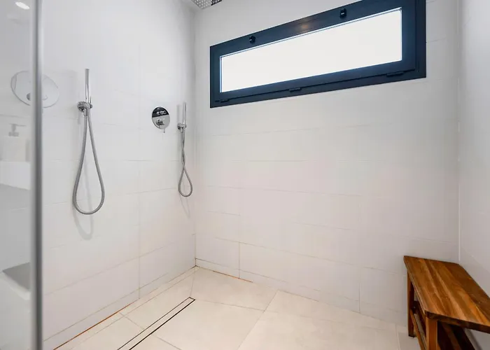 דירה Luxury Atico Higueron West 4431 *