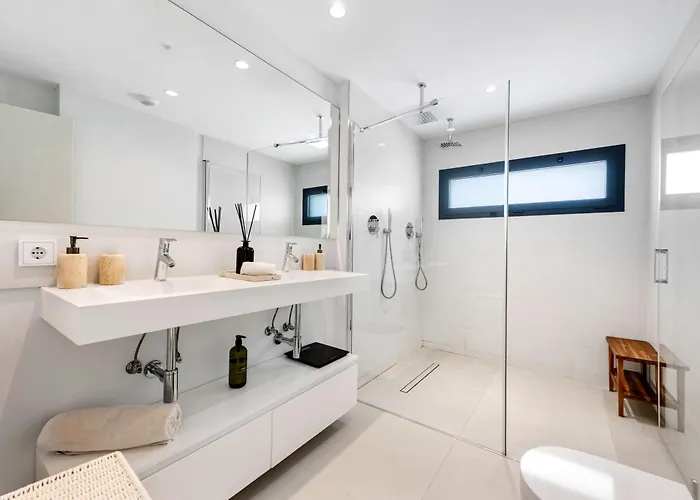 דירה Luxury Atico Higueron West 4431 *