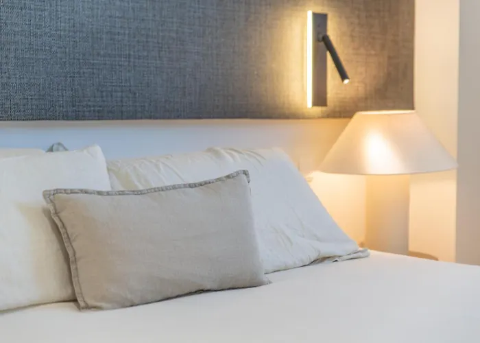 Luxury Atico Higueron West 4431 פואנגירולה