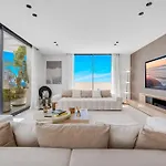 公寓 Luxury Atico Higueron West 4431
