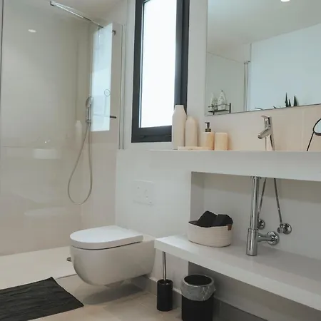 Apartment Luxury Atico Higueron West 4431 Fuengirola