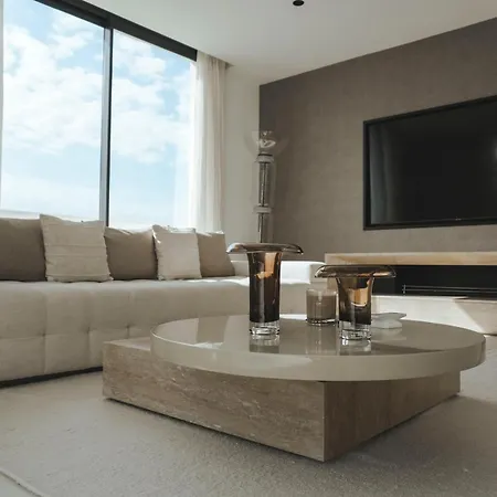 Apartment Luxury Atico Higueron West 4431