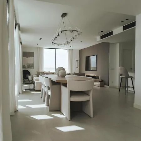 Luxury Atico Higueron West 4431 Apartment Fuengirola
