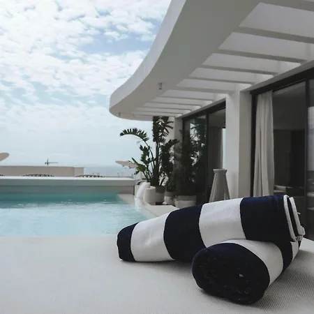 Apartment Luxury Atico Higueron West 4431 Fuengirola