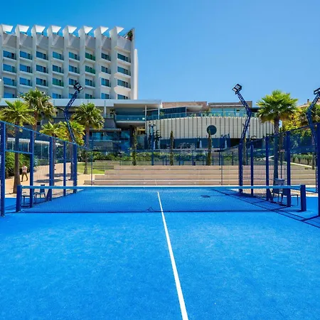 Apartment Luxury Atico Higueron West 4431 Fuengirola