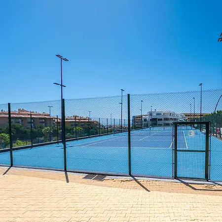 Luxury àtico Higueron West 4431 Fuengirola