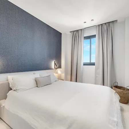 Appartement Luxury àtico Higueron West 4431 Fuengirola