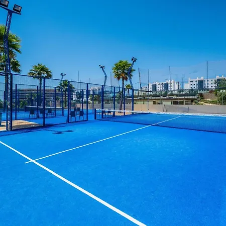 Luxury Atico Higueron West 4431 Apartment *