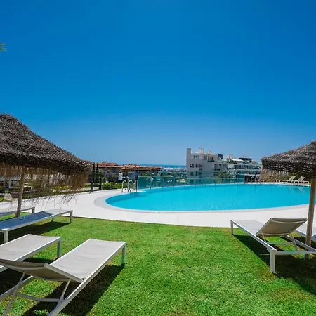 Luxury àtico Higueron West 4431 *