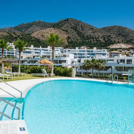 Luxury Atico Higueron West 4431 Apartment