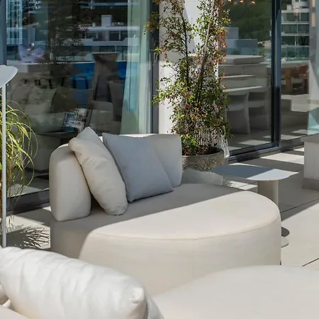 Appartement Luxury àtico Higueron West 4431