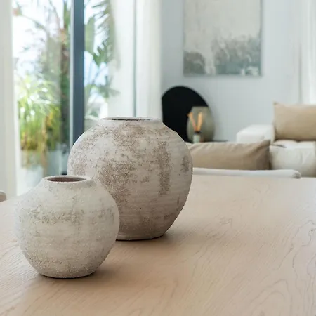 Luxury àtico Higueron West 4431