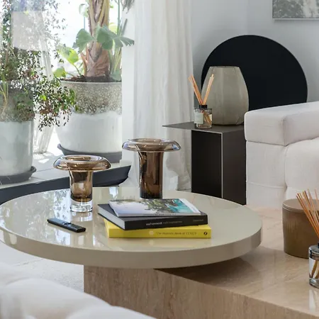 Apartment Luxury Atico Higueron West 4431