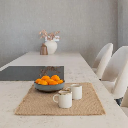 Appartement Luxury àtico Higueron West 4431 *