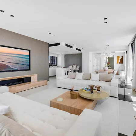 Luxury Atico Higueron West 4431 Apartment Fuengirola