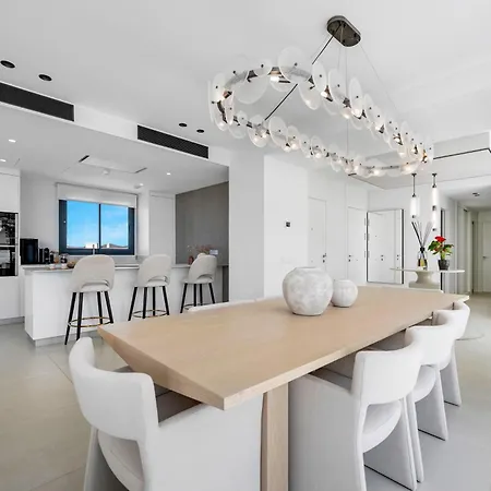 Luxury àtico Higueron West 4431 *