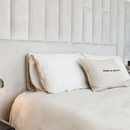 Lejlighed Luxury Atico Higueron West 4431