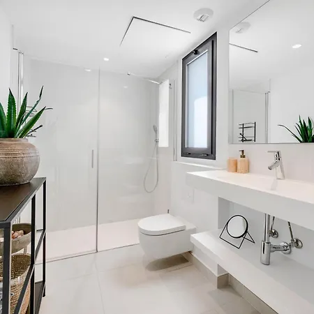 Appartement Luxury àtico Higueron West 4431 Fuengirola