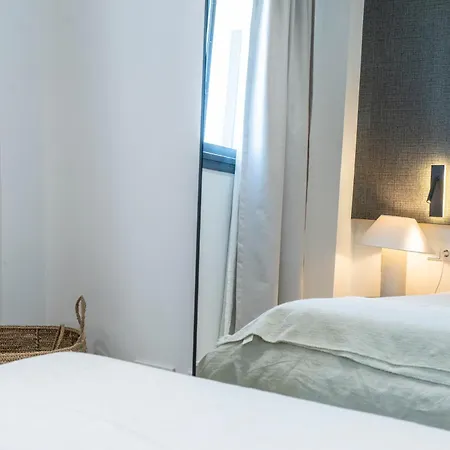 Luxury Atico Higueron West 4431 Apartment