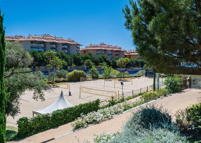 Appartement Luxury àtico Higueron West 4431