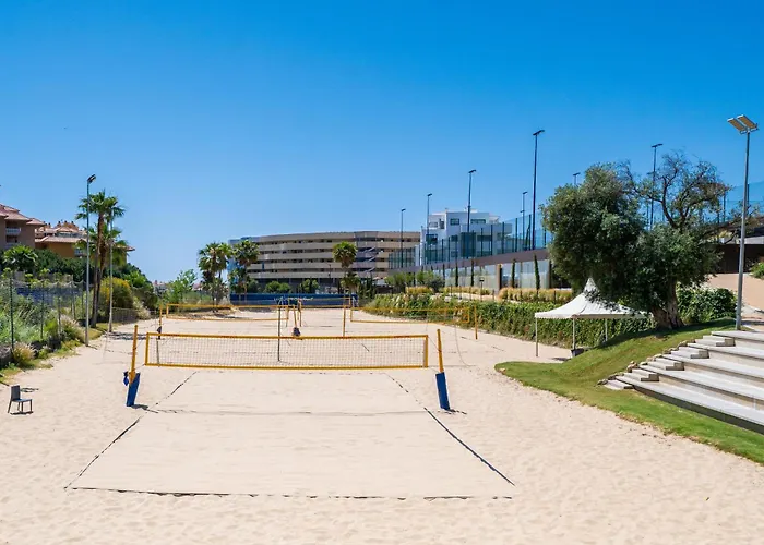 Luxury àtico Higueron West 4431 *