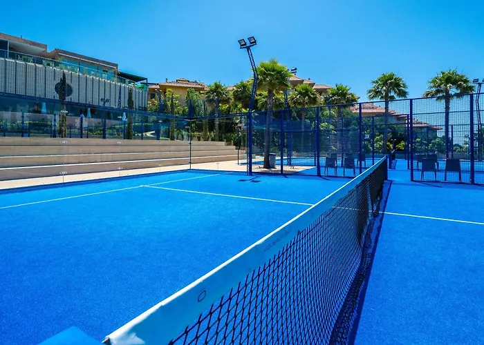 Luxury àtico Higueron West 4431 * Fuengirola