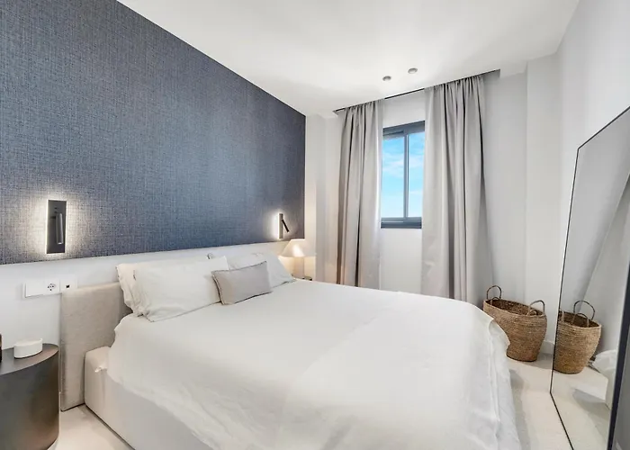 Appartement Luxury àtico Higueron West 4431 Fuengirola