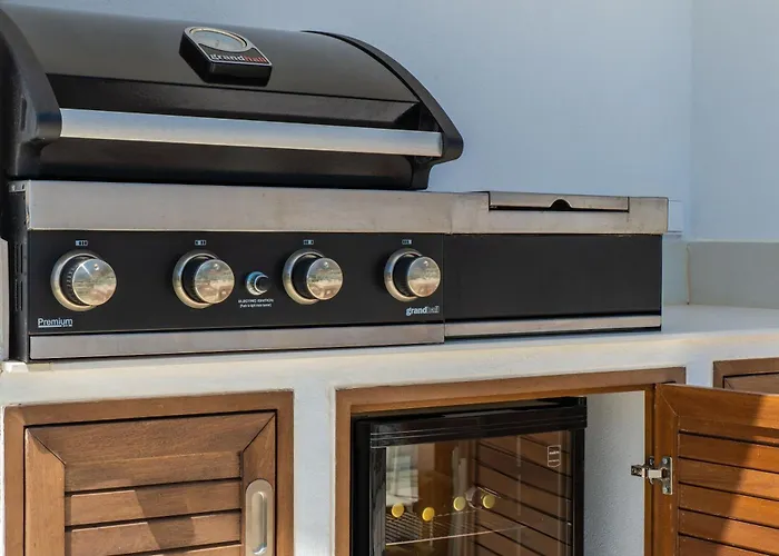 Luxury Atico Higueron West 4431 * 丰希罗拉