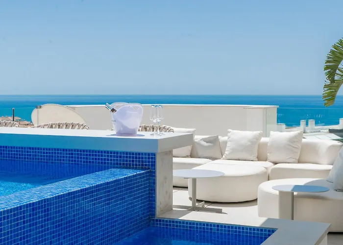 Appartement Luxury àtico Higueron West 4431 Fuengirola