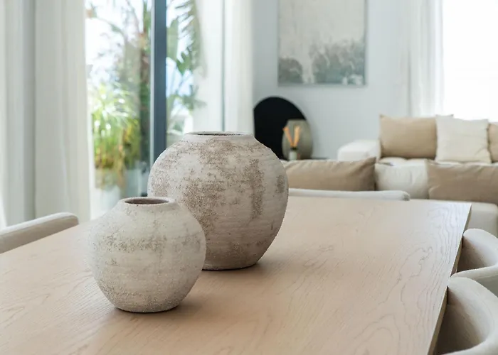 Luxury àtico Higueron West 4431