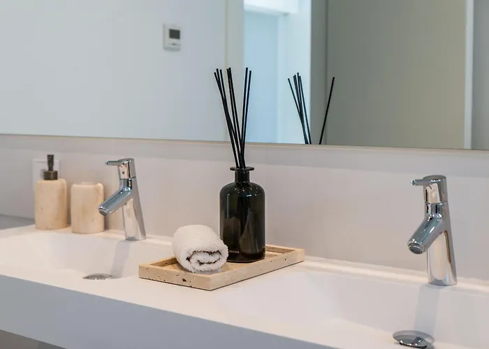 Appartement Luxury àtico Higueron West 4431 Fuengirola