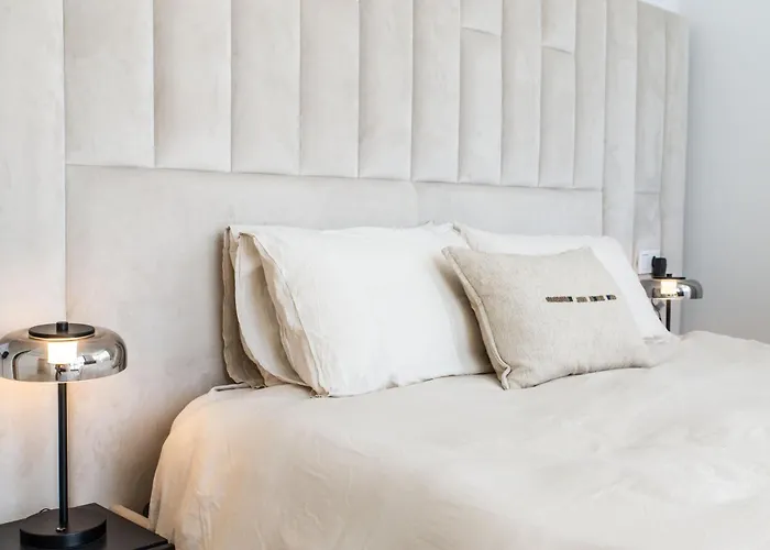 Appartement Luxury àtico Higueron West 4431