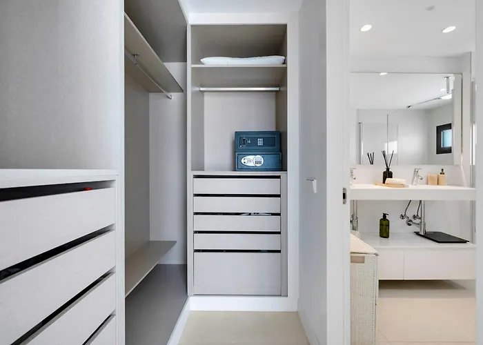 Luxury àtico Higueron West 4431 Fuengirola