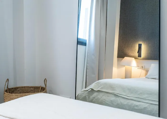 Luxury Atico Higueron West 4431 公寓