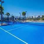 Luxury Atico Higueron West 4431 شقة *