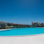 Luxury Atico Higueron West 4431 شقة