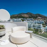 Luxury Atico Higueron West 4431 شقة فوينخيرولا