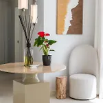 Luxury Atico Higueron West 4431 شقة *