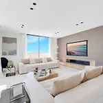 Luxury Atico Higueron West 4431 فوينخيرولا