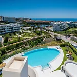 Luxury Atico Higueron West 4431 شقة فوينخيرولا