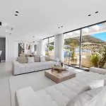 Luxury Atico Higueron West 4431 شقة *